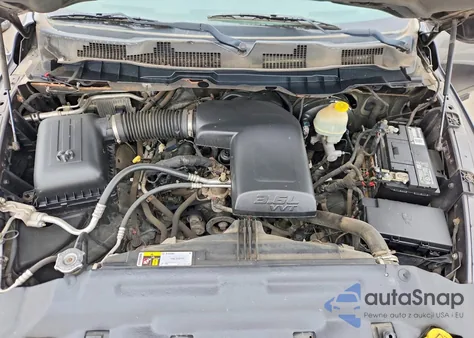 2014 Ram 1500 Slt from USA, damaged, VIN 1C6RR7LG0ES318475